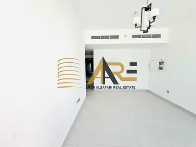 Lavish Brand new 1BHK Apartment with 2washrooms and Balcony