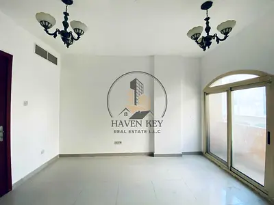 Lavish 1 BHK | With Balcony | With Central AC | Full FAMILY BUILDING | Nearby Madina Shopping Centre