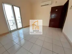 Spacious studio With Balcony Just 19k