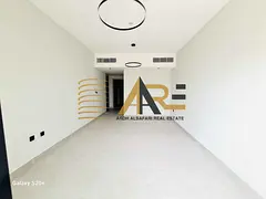 Brand New spacious 2BHK Apartment with Balcony and covered Parking.