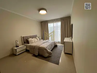 شقة غرفتين للبيع في عجمان ون المرحلة الثانية | 1,536 قدم² | 818,000 درهم | خطة سداد ميسرة UNT-IM-18376