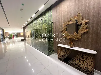 BRAND NEW 2BR + MAID | Semi Furnished