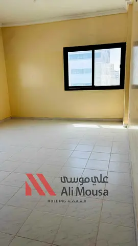 3BHK Apartment with Maid Room & Large Hall | Prime Location