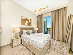 Park View Stay | Creek Horizon Tower 1