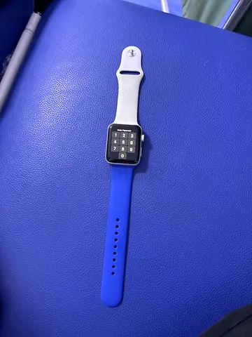 Apple Watch Series 3 gps