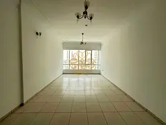 Spacious 2bedroom with balcony and gym+ pool