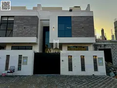 Luxury townhouse villa for sale in Al Helio1– Ajman Including registration and ownership fees | Fr