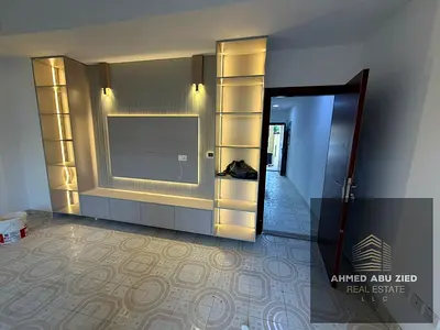 A rare opportunity to live in one of the best Uptown units in the Al Zahia area, with exceptional spaces and a luxurious modern design.