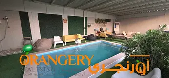 Villa for sale in Khalifa City - Umm Al Quwain