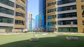 Well-Maintained Studio Available for Rent in Horizon Towers