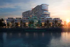 FULL SEA+CASINO VIEW | PREMIUM STUDIO | FURNISHED