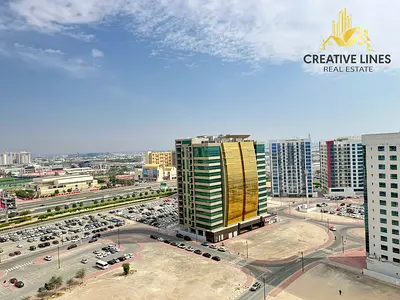 Luxurious 1 BHK in Brand New Tower with Premium Amenities