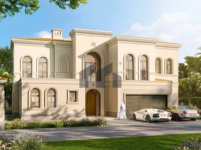 4BR Villa | Bloom Living | Almeria | Single Row
