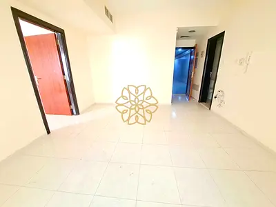 Good 1BHK No Deposit Two Bath In Al Taawun