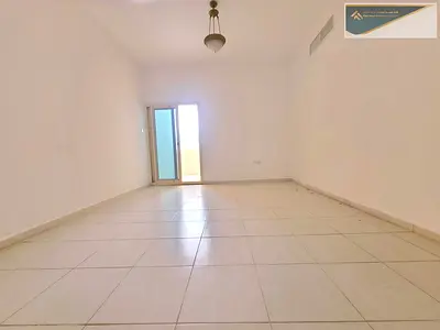 HOT OFFER  !!FULLY SPACIOUS 2BHK WITH BALCONY CENTRAL AC NEAT AND CLEAN BUILDING ONLY FOR FAMILY'S JUST 30K IN  AL QASIMIA