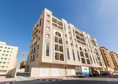 Elegant 2BR apartment | Warqaa 1