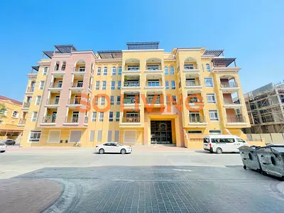Well-Laid-Out 1 Bedroom | Open View | Balcony