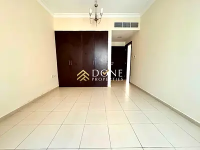 Biggest ! Spacious! 2bhk ! With one month free ! Near to Muwaileh park! Wardrobes! And with covered parking