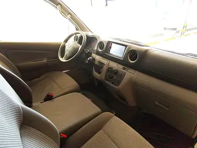 2021 Nissan URVAN — миниатюра 12