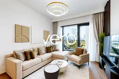 Low Floor | DIFC View | Chiller free