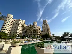 Stunning Sea View 1BR 5* Palace Hotel RAK