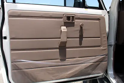 2026 Toyota LAND CRUISER 70 SERIES 照片 14