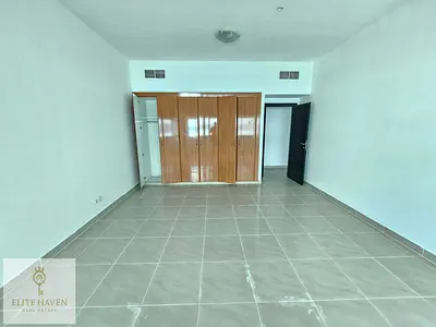 ** SPACIOUS 2BHK APARTMENT WITH MAIDROOM WARDROBE GYM POOL BALCONY COVERED PARKING **