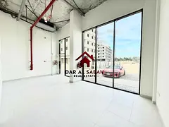 Brand New Shop | 6 Cheque Payment | Best Place For Business | 1 Mint Far From Claro Coffee | Ready T