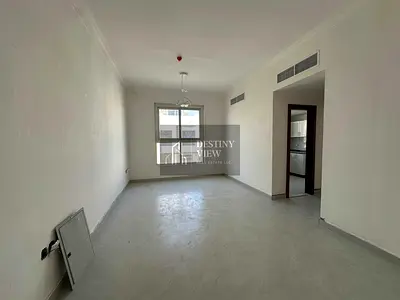 Corner Flat | Spacious 1BHK | 900 Sqft | Hoshi Area | Only 40K