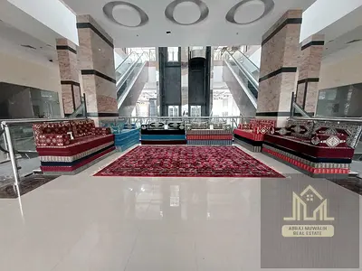 5000 SQ.FT FLOOR AVAILABLE IN ANY ACTIVITY PRIME LOCATION