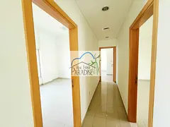 away from fly zone/spacious villa 5 bedroom all attached bath/maids room central ac/ decent back yar