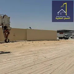 Industrial Property for Sale in Industrial Area 12, Sharjah