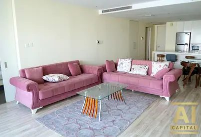 Furnished 1 Bedroom | Great ROI | Huge Balcony