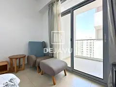 Fully Furnished I Monthly Payment Option Available
