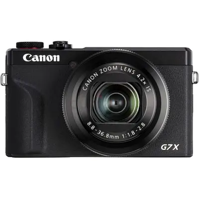 CANON G7X MARK 3 FREE DELIVERY IN UAE