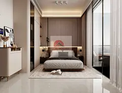 PREMIUM FURNISHED UNITS-- YIGO 26| HIGH ROI| NEAR IN METRO| 60/40 PLAN