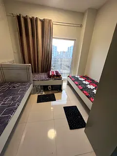 Bedspace available in Al jurf 3 Ajman near China mall