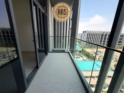 LUXURIOUS BRAND NEW-ONE BEDROOM WITH FURNISHED KITCHEN-RENT 70K IN 4CHQS