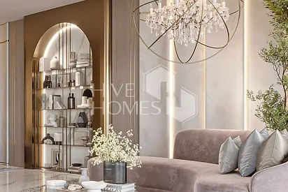 Modern Apartment | Premium Amenities | High ROI