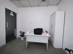 Spacious Office for Rent in Dubai | direct from Owner | near metro