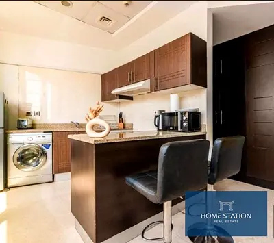 Furnished Studio Apartment | Ready to Move In | Prime Location