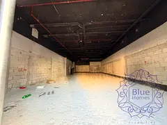 Shall &amp; Core Shop Available On Mall Of Emirates