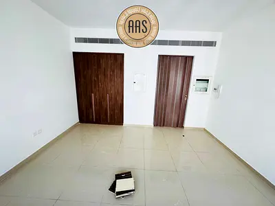 Attractive Studio With Seprate Kichen In UpTown Alzahia with Gym+Pool