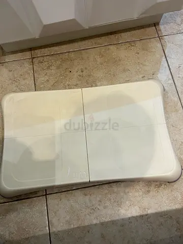Nintendo Wii Balance Board