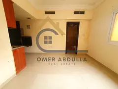 LAVISH BIG SIZE SEPRATE KITCHEN NEAR TO PARK IN MUWAILEH