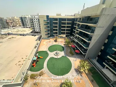 2 BR FLAT AVAILABLE IN WARQA NEAR SCHOOL AREA