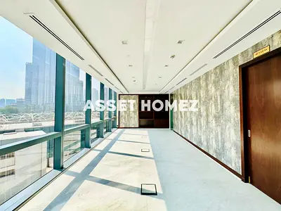 Full Floor | Grade A | Premium Office | Negotiable