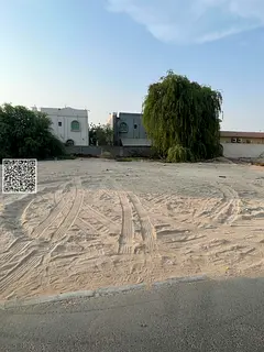 Residential land For sale: in the most prestigious residential areas of Ajman, Al Rawda 3.