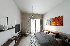 Middle Level! Lovely View | Low Premium