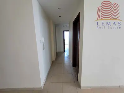 3bhk For sale on installments in Ajman Towers One